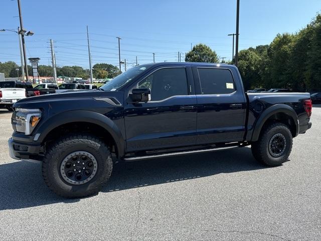 new 2024 Ford F-150 car, priced at $93,995