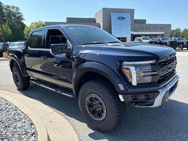 new 2024 Ford F-150 car, priced at $93,995