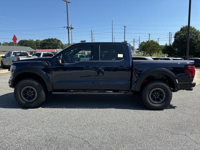 new 2024 Ford F-150 car, priced at $93,995