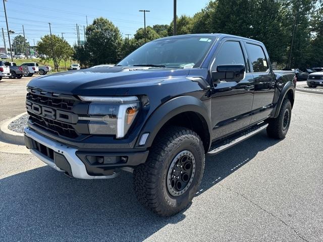 new 2024 Ford F-150 car, priced at $93,995