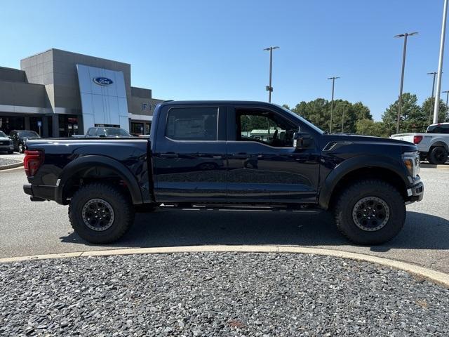 new 2024 Ford F-150 car, priced at $93,995