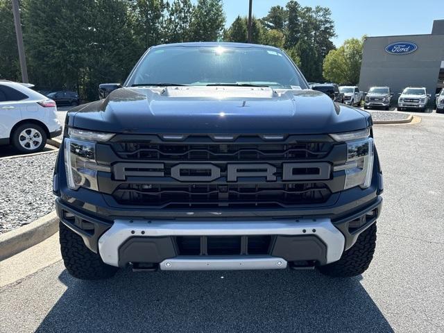 new 2024 Ford F-150 car, priced at $93,995