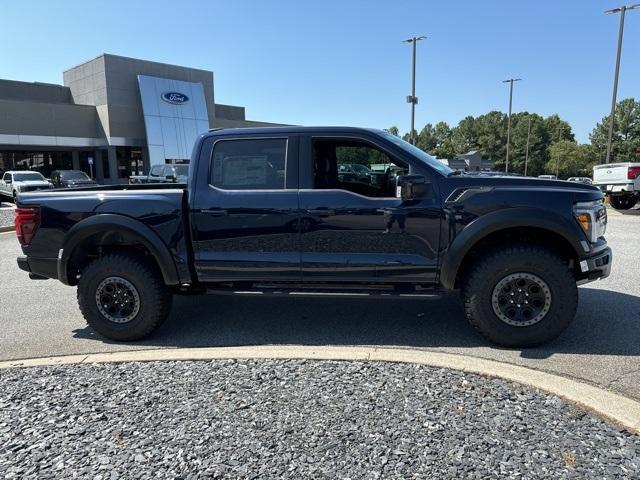 new 2024 Ford F-150 car, priced at $93,995