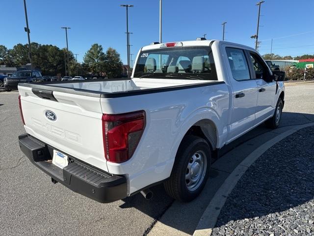 new 2024 Ford F-150 car, priced at $38,435