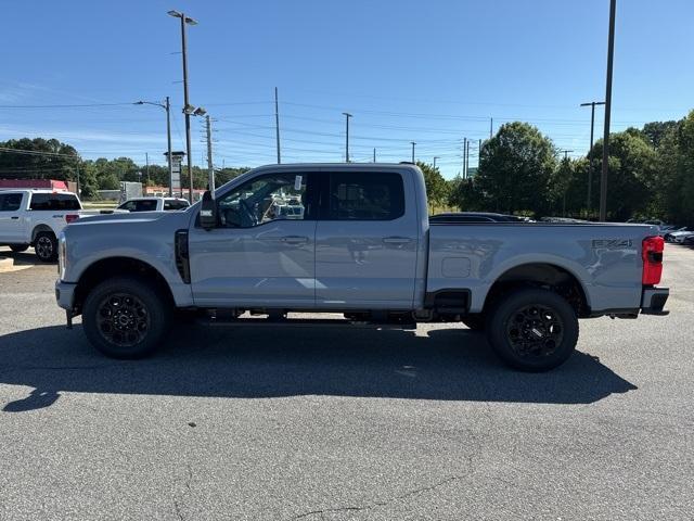 new 2024 Ford F-250 car, priced at $68,823