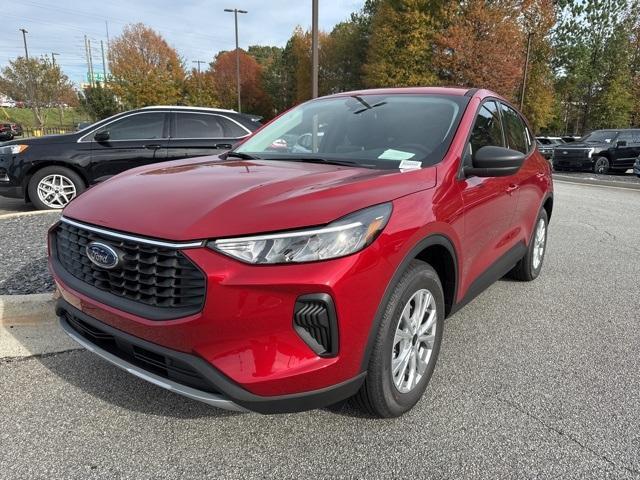 new 2025 Ford Escape car, priced at $26,985