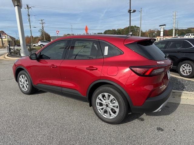 new 2025 Ford Escape car, priced at $26,985