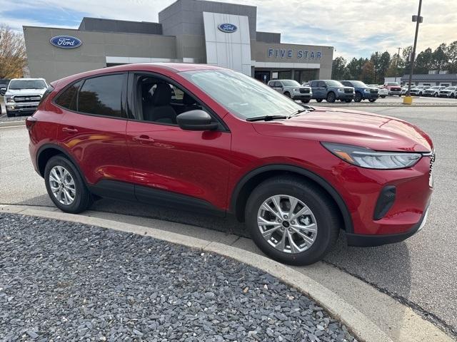 new 2025 Ford Escape car, priced at $26,985