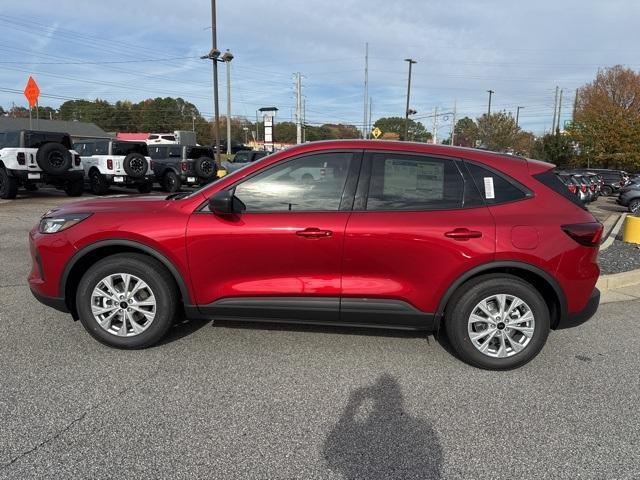 new 2025 Ford Escape car, priced at $26,985