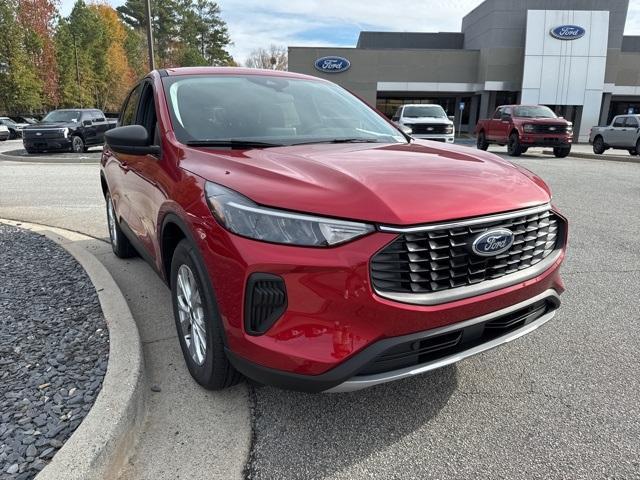 new 2025 Ford Escape car, priced at $26,985