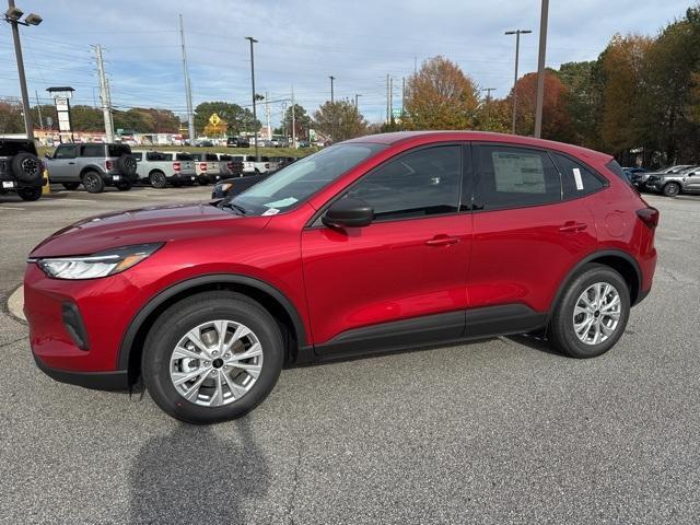 new 2025 Ford Escape car, priced at $26,985