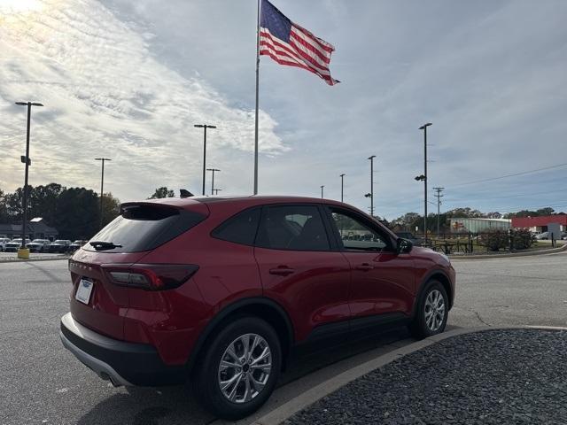 new 2025 Ford Escape car, priced at $26,985