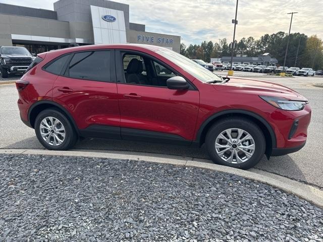 new 2025 Ford Escape car, priced at $26,985