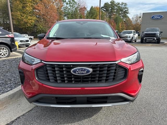 new 2025 Ford Escape car, priced at $26,985