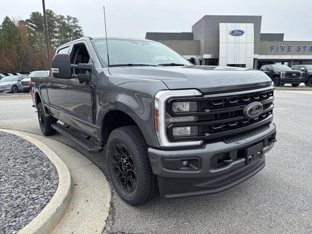 new 2024 Ford F-250 car, priced at $66,210