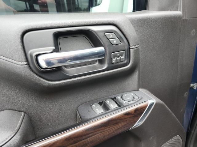 used 2019 GMC Sierra 1500 car, priced at $34,000