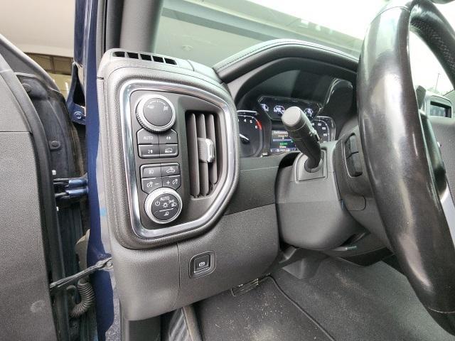 used 2019 GMC Sierra 1500 car, priced at $34,000