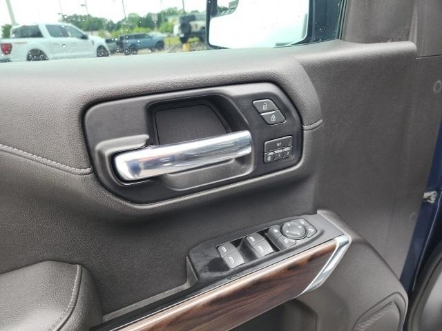 used 2019 GMC Sierra 1500 car, priced at $33,297