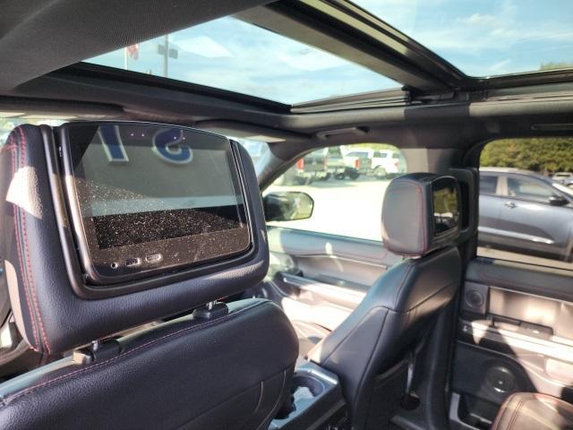 used 2019 Ford Expedition car, priced at $27,285
