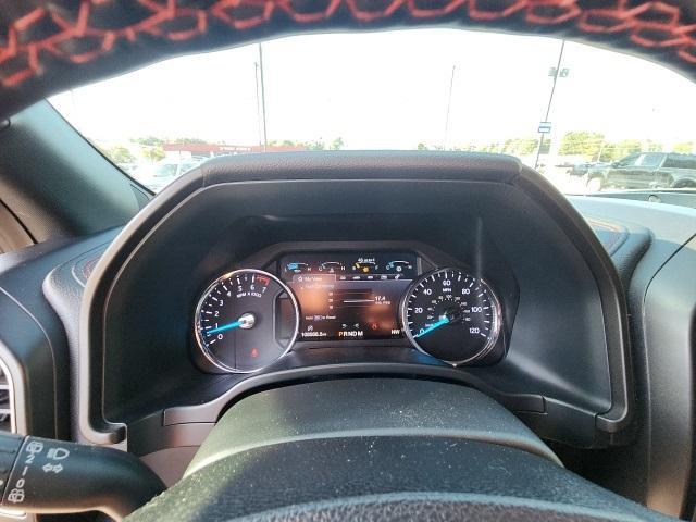used 2019 Ford Expedition car, priced at $27,285
