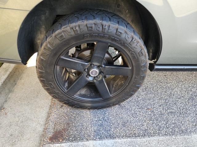 used 2019 Ford Expedition car, priced at $27,285