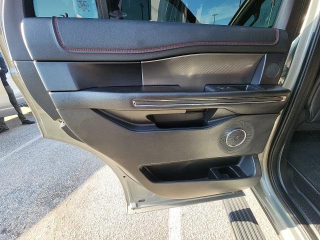 used 2019 Ford Expedition car, priced at $27,285