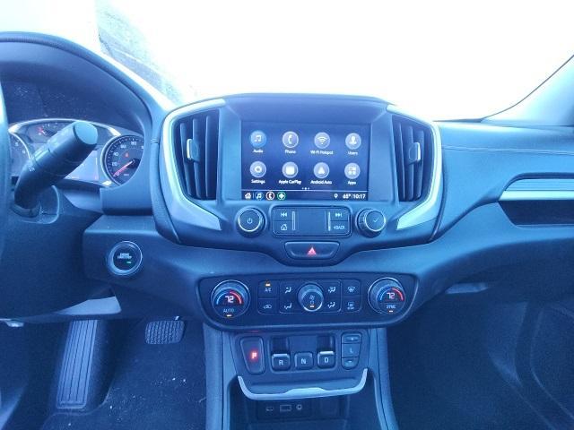 used 2019 GMC Terrain car, priced at $15,999