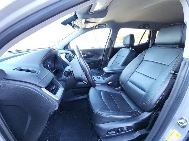 used 2019 GMC Terrain car, priced at $15,999