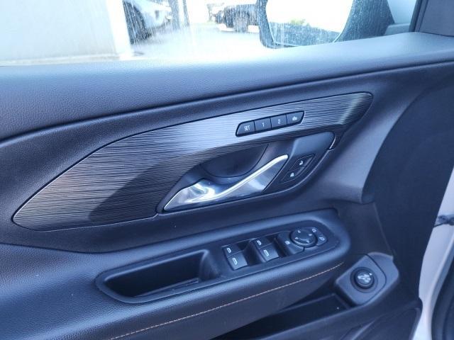 used 2019 GMC Terrain car, priced at $15,999