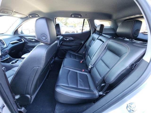 used 2019 GMC Terrain car, priced at $15,999