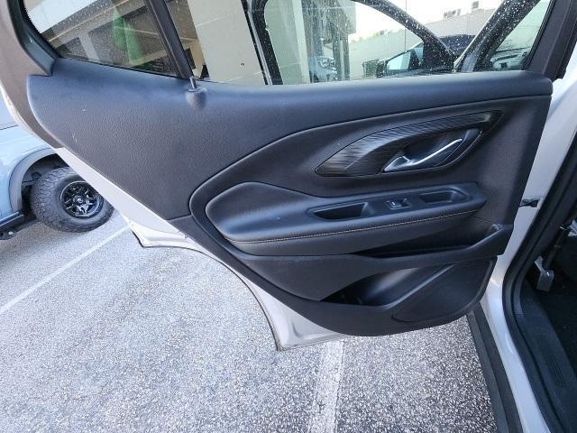 used 2019 GMC Terrain car, priced at $15,999