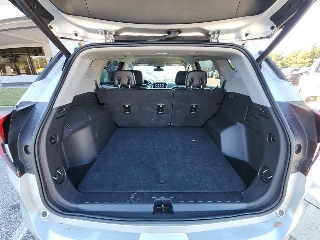 used 2019 GMC Terrain car, priced at $15,999