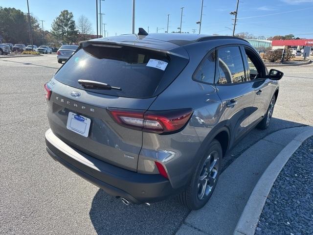 new 2025 Ford Escape car, priced at $31,475