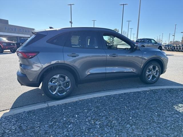 new 2025 Ford Escape car, priced at $31,475