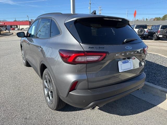 new 2025 Ford Escape car, priced at $31,475