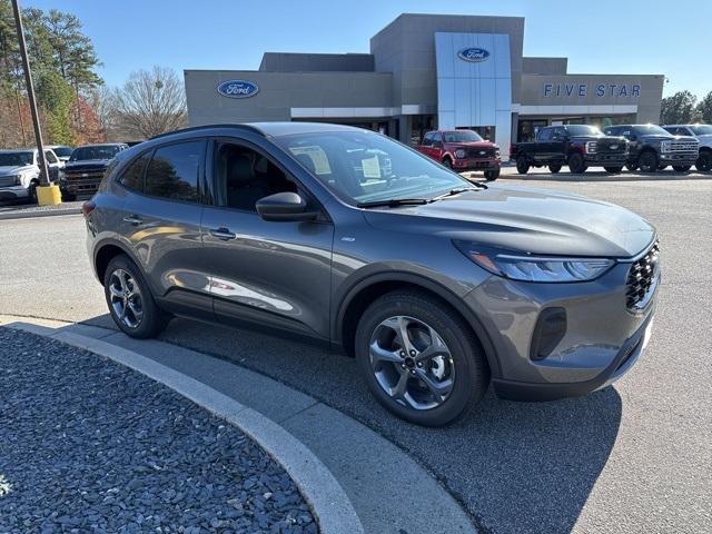 new 2025 Ford Escape car, priced at $31,475