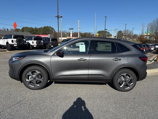 new 2025 Ford Escape car, priced at $31,475