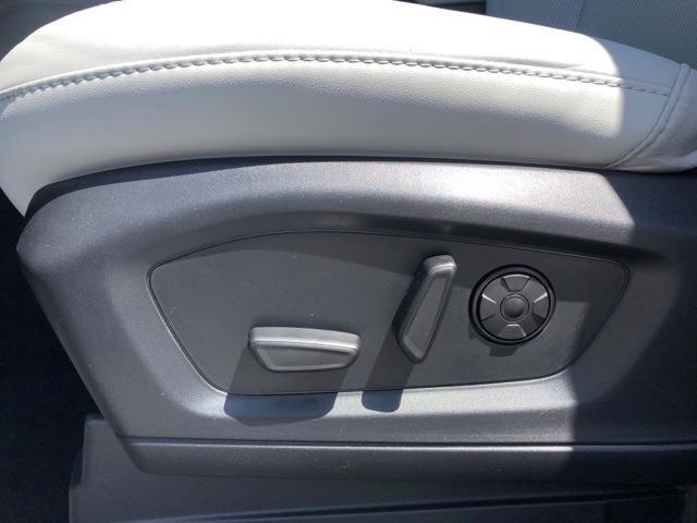 new 2025 Ford Explorer car, priced at $56,341