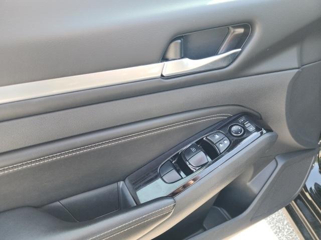 used 2023 Nissan Altima car, priced at $19,755