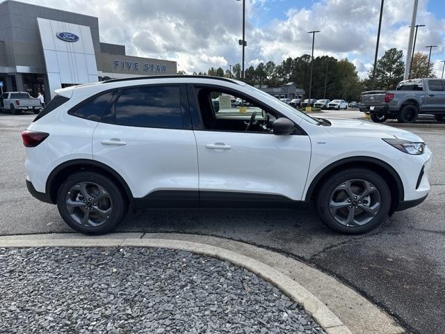 new 2025 Ford Escape car, priced at $31,310