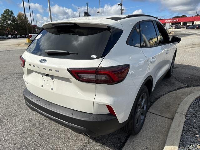 new 2025 Ford Escape car, priced at $31,310