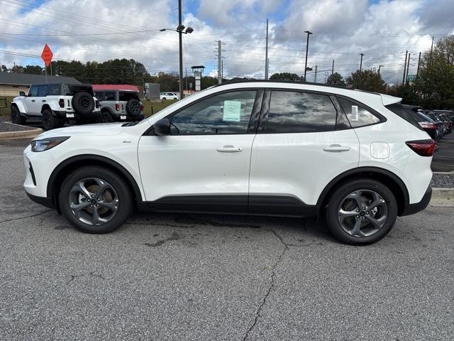 new 2025 Ford Escape car, priced at $31,310