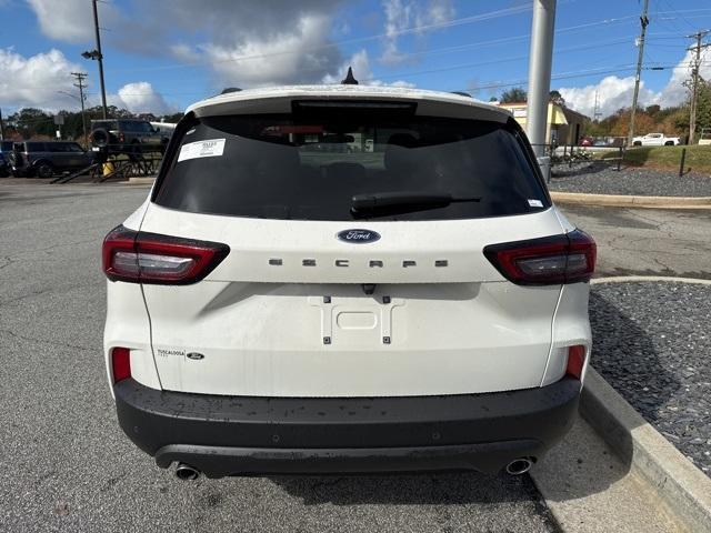 new 2025 Ford Escape car, priced at $31,310