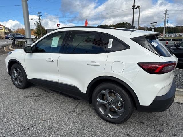 new 2025 Ford Escape car, priced at $31,310