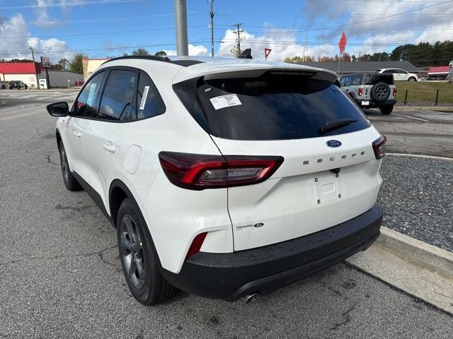 new 2025 Ford Escape car, priced at $31,310