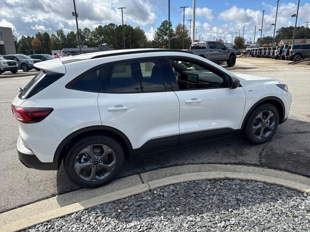 new 2025 Ford Escape car, priced at $31,310