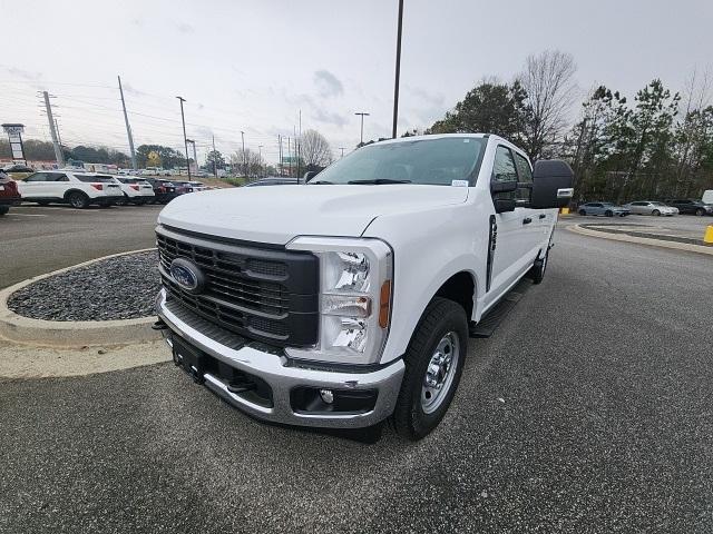 new 2024 Ford F-250 car, priced at $49,218