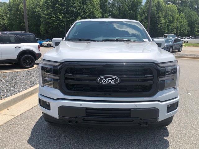 new 2025 Ford F-150 car, priced at $74,445