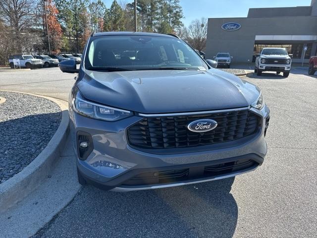 new 2025 Ford Escape car, priced at $38,885