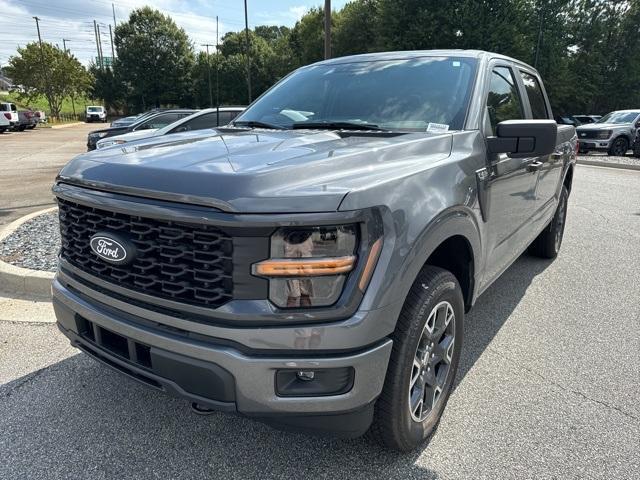 new 2024 Ford F-150 car, priced at $44,930